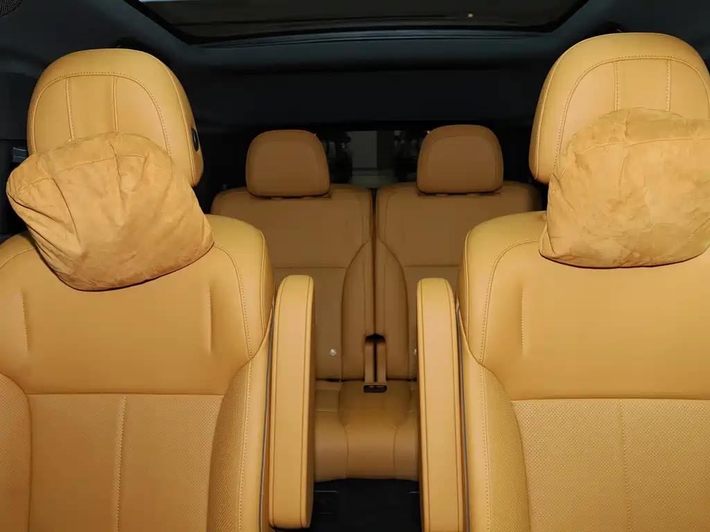 Li Auto Li i8 — миниатюра 17