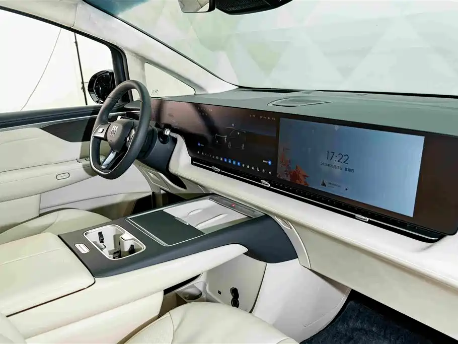 Buick Electra Encasa — миниатюра 22
