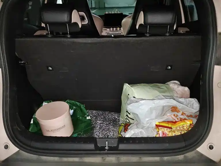 BYD Seagull — миниатюра 20