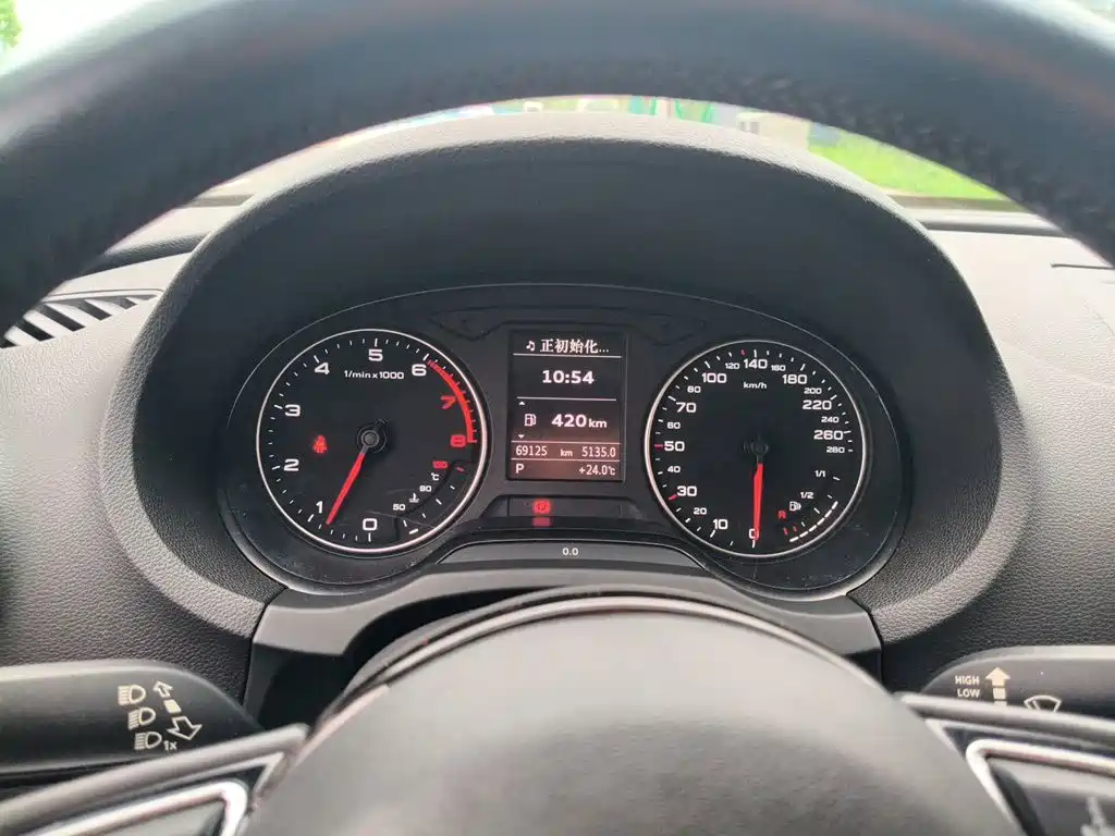 Audi A3 — миниатюра 12