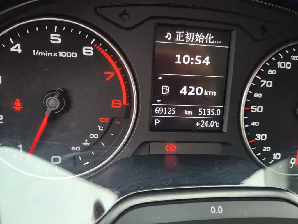 Audi A3 — миниатюра 13