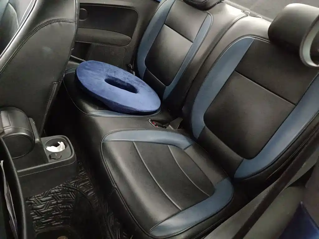 Volkswagen Beetle — миниатюра 15