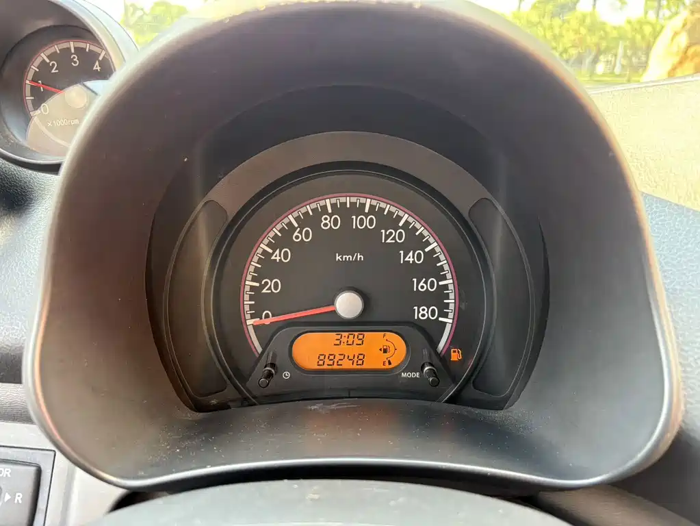 Suzuki Alto — миниатюра 6