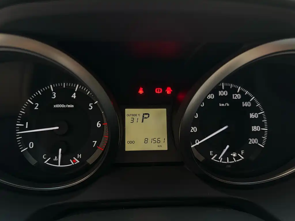 Toyota Prado — миниатюра 4