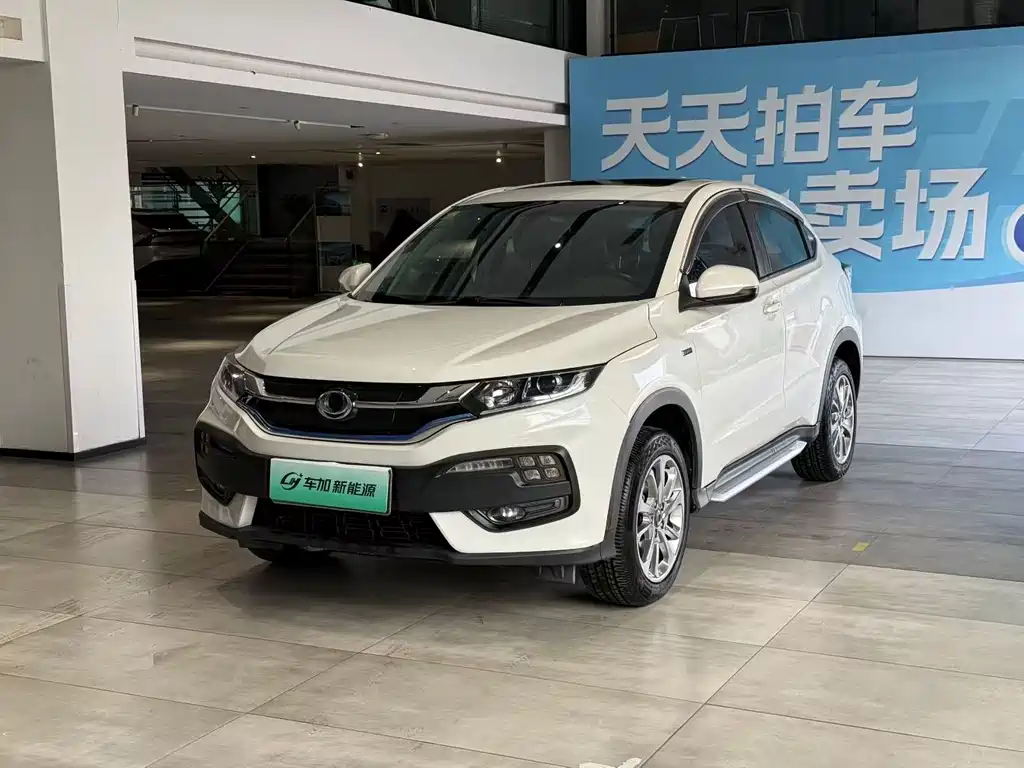 SIMING DONGFENG HONDA X NV