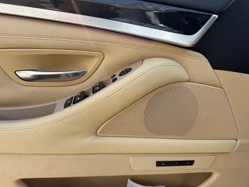 BMW 5 Series — фотографии объявления, Фото 14