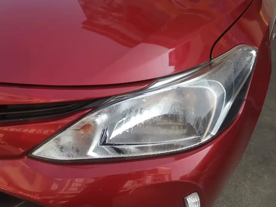 Toyota Vios — миниатюра 5