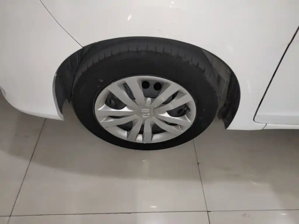 Honda Fit — миниатюра 23