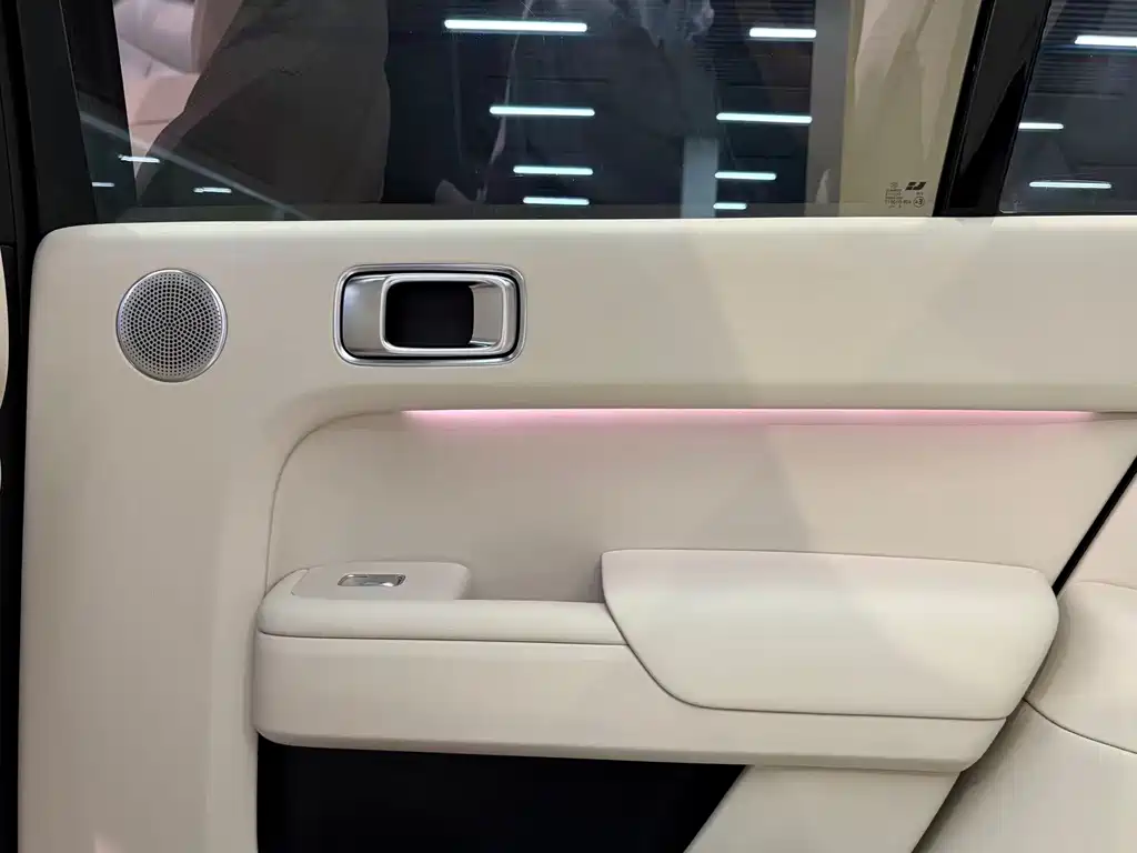Li Auto Li L7 — миниатюра 6
