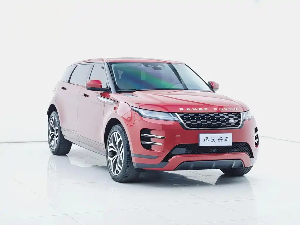 LAND ROVER RANGE ROVER AURORA