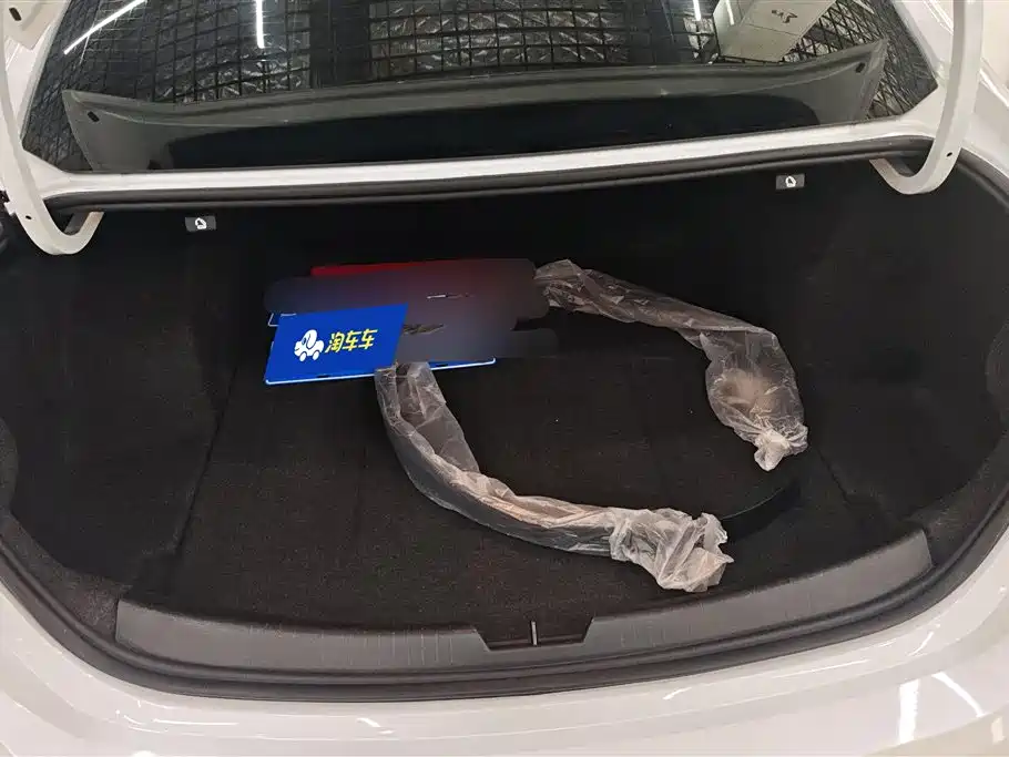 CHEVROLET MAI RUIBAO XL