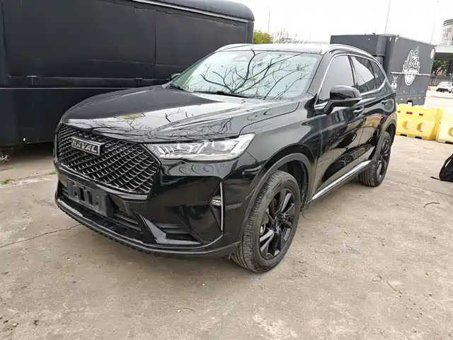 2022 Haval H6