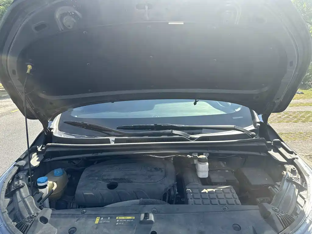 GAC Motor Trumpchi M6 — миниатюра 12
