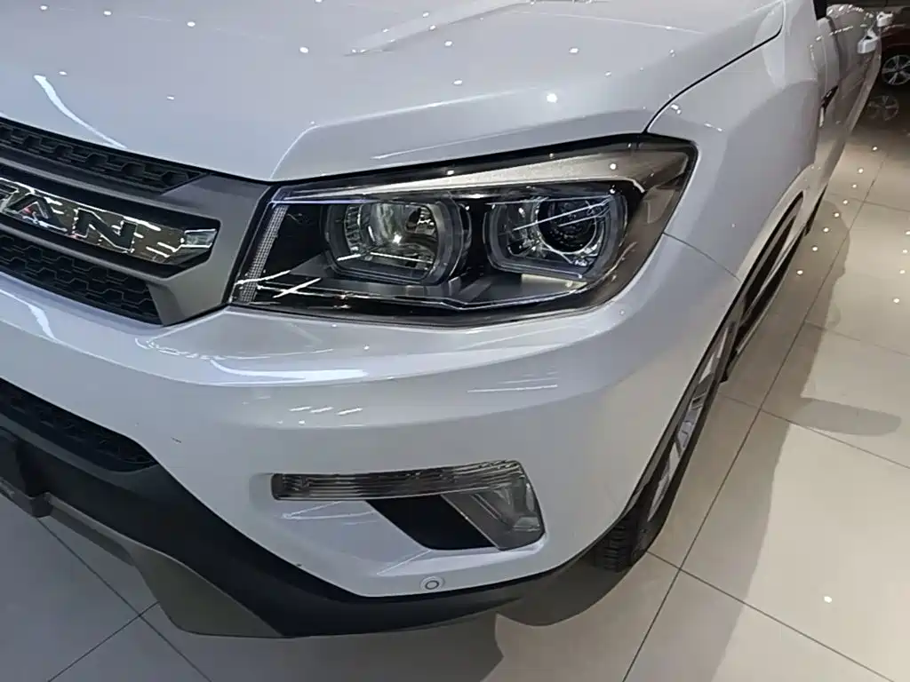 Changan CS75 — миниатюра 24