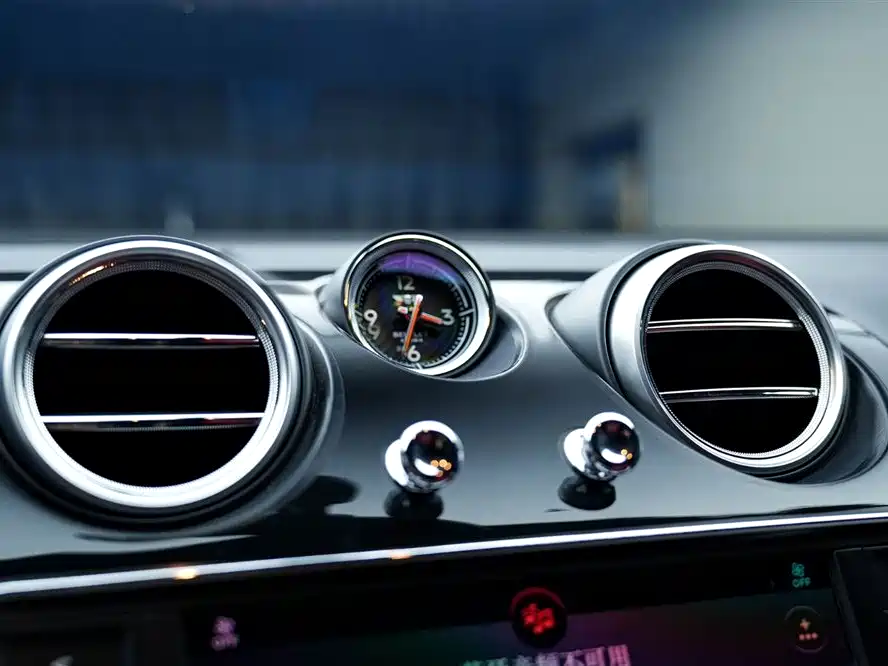 Bentley Bentayga 2016 6.0T First Edition