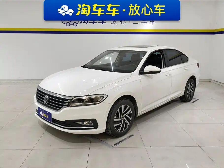 Volkswagen Lavida 2024
