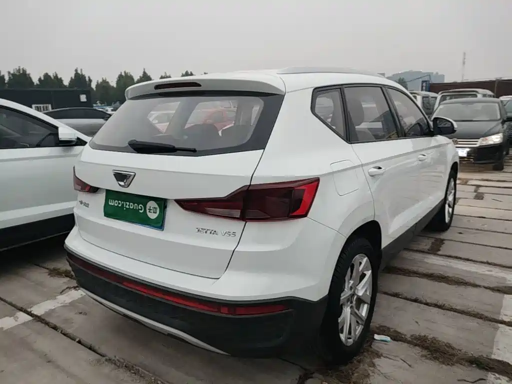 Jetta VS5 — миниатюра 7