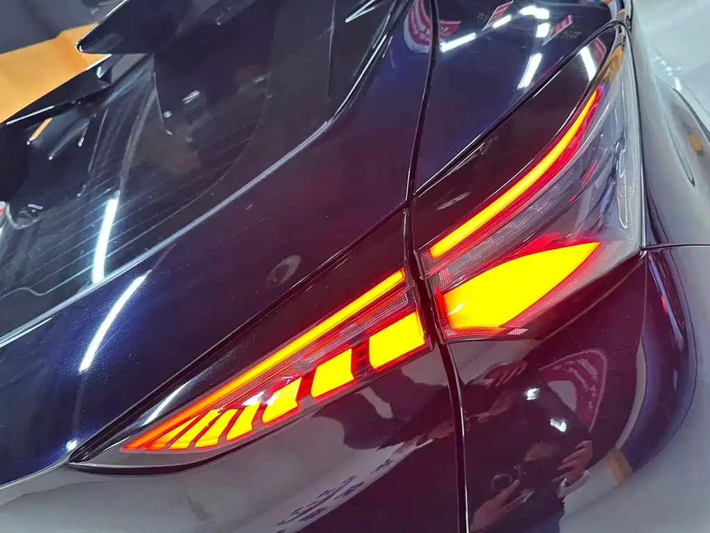 Changan UNI-T — миниатюра 15