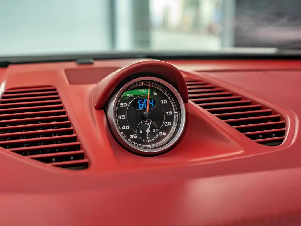 Porsche 911 — фотографии объявления, Фото 11