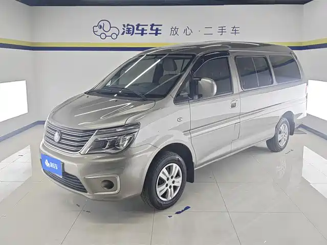 dongfeng lingzhi