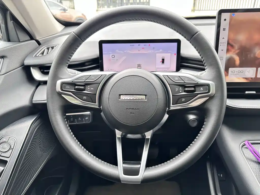 Haval H6 — миниатюра 12