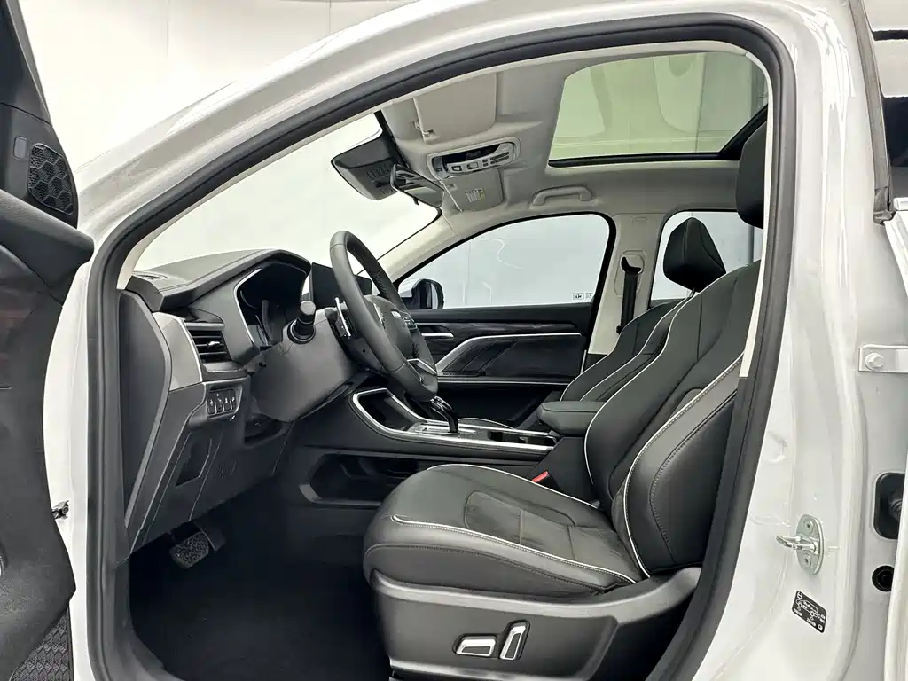 Haval H6 — миниатюра 4