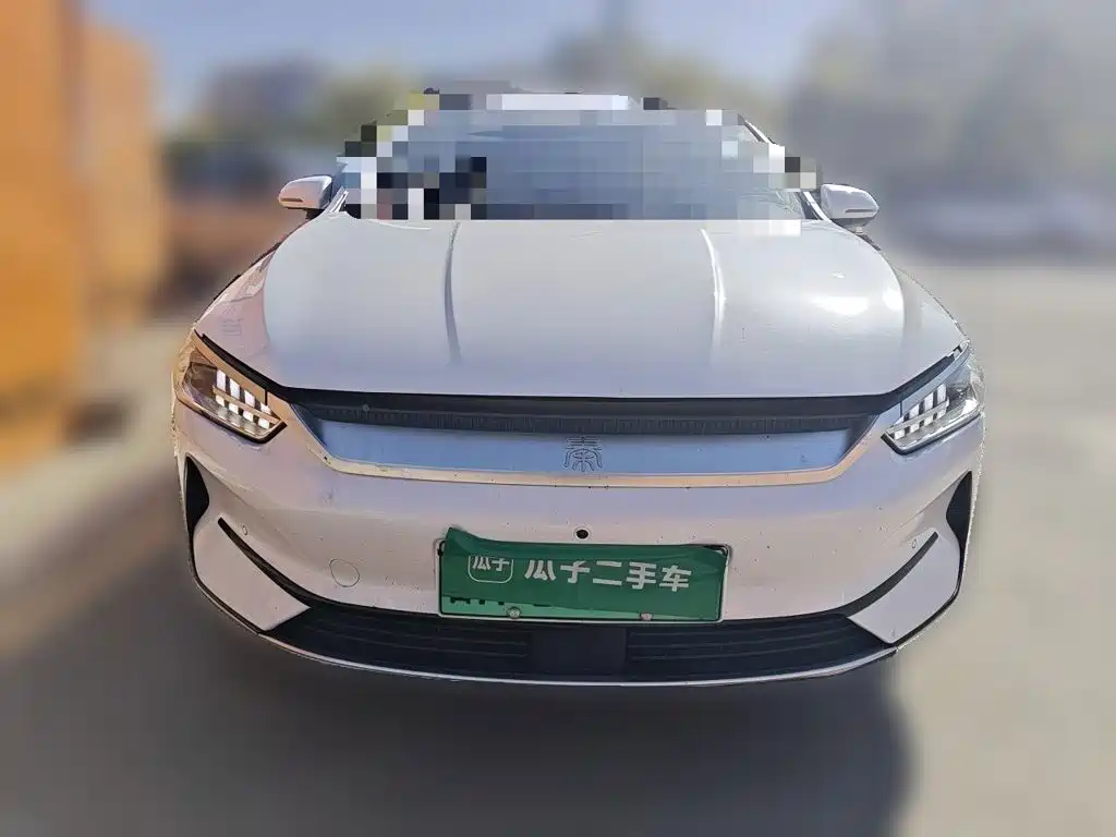 BYD Qin PLUS — миниатюра 2