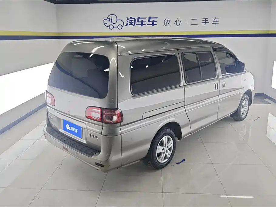 DONGFENG LINGZHI
