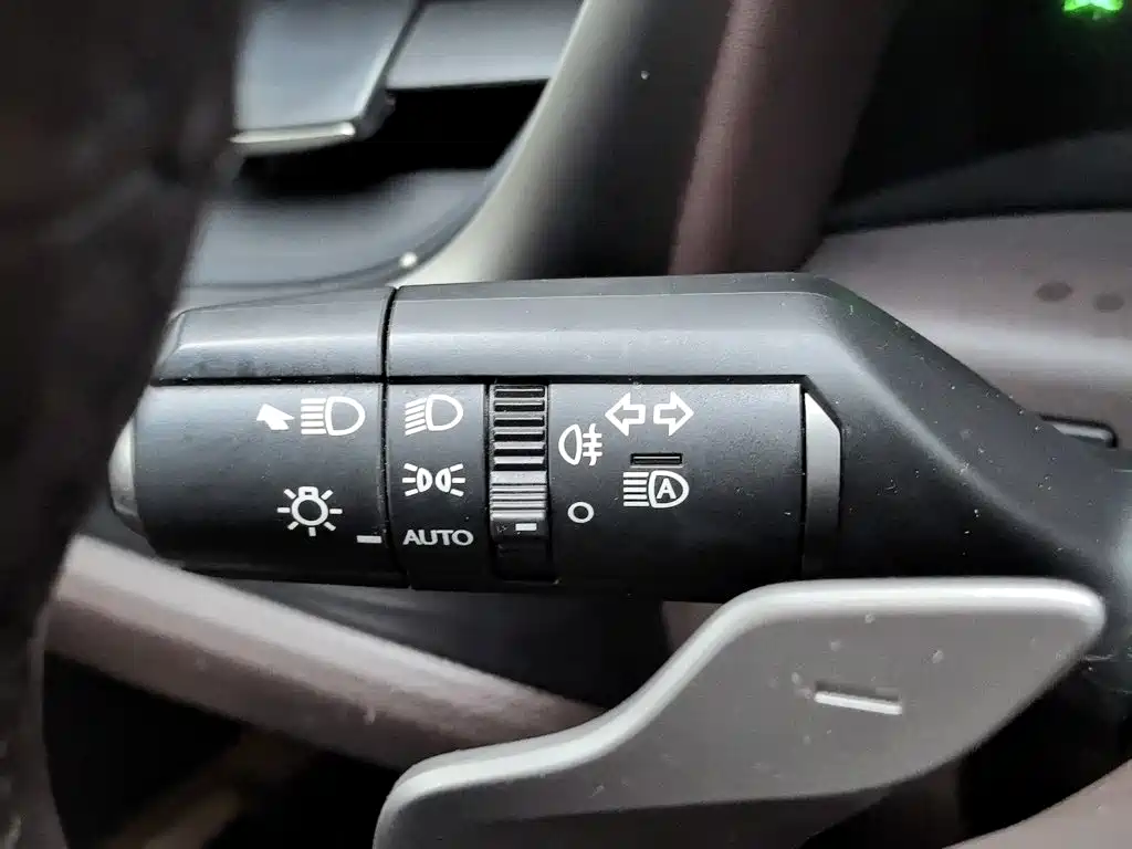Lexus ES — миниатюра 21
