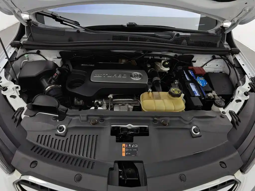 Buick Encore — миниатюра 6