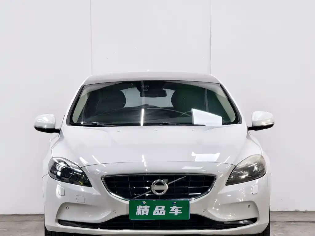 Volvo V40 2013 2.0T