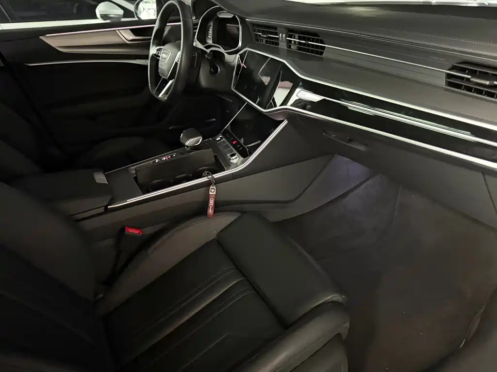 Audi A7 — миниатюра 13