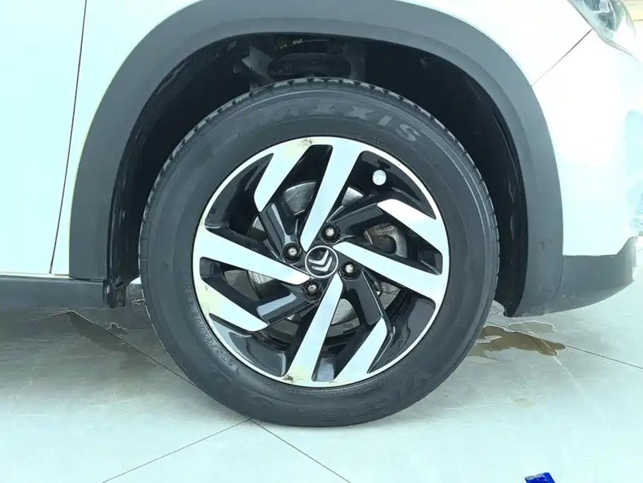 Citroen C3-XR — миниатюра 6