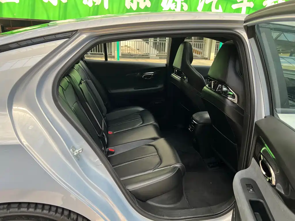 GAC Motor Shadow Leopard — миниатюра 7