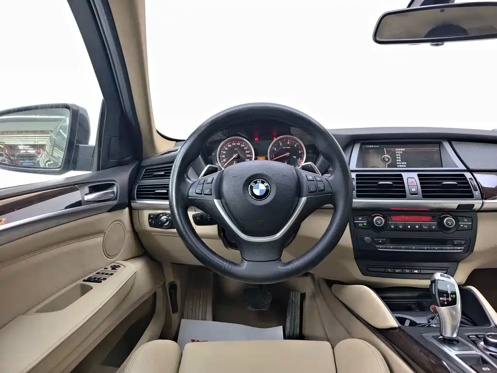 BMW X6 xDrive35i Sport Type, фото 26