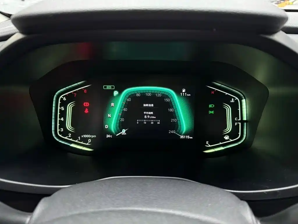 Hyundai ix35 — миниатюра 22