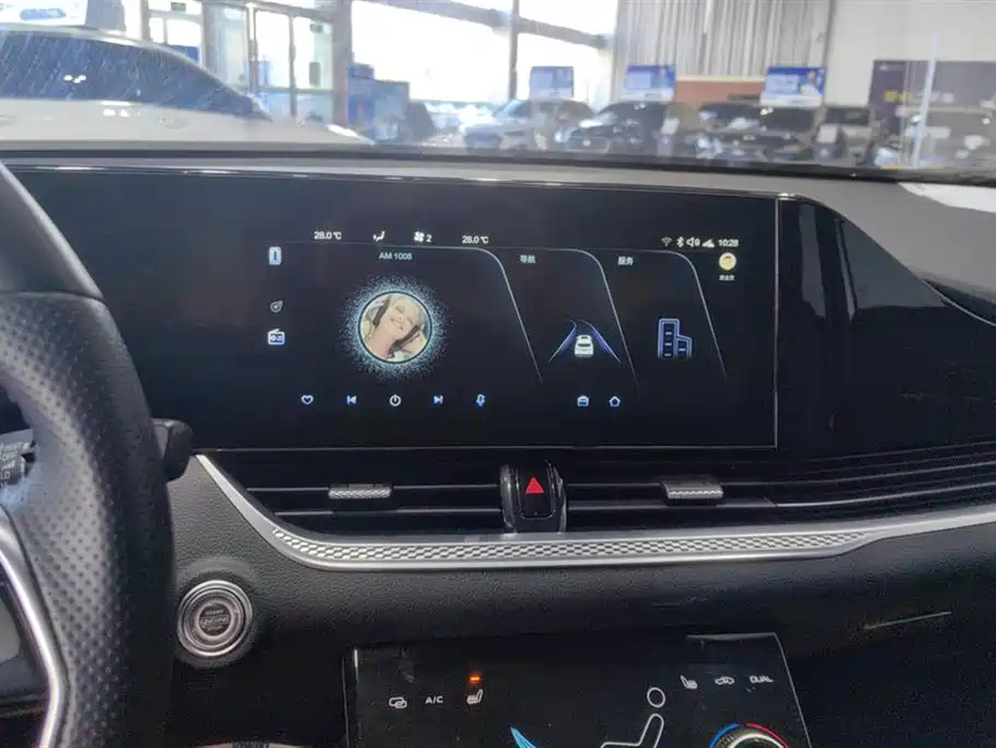 BESTUNE PENTIUM B70S