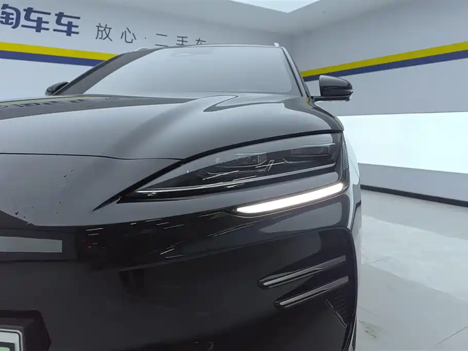 BYD SONGJIANG NEW ENERGY