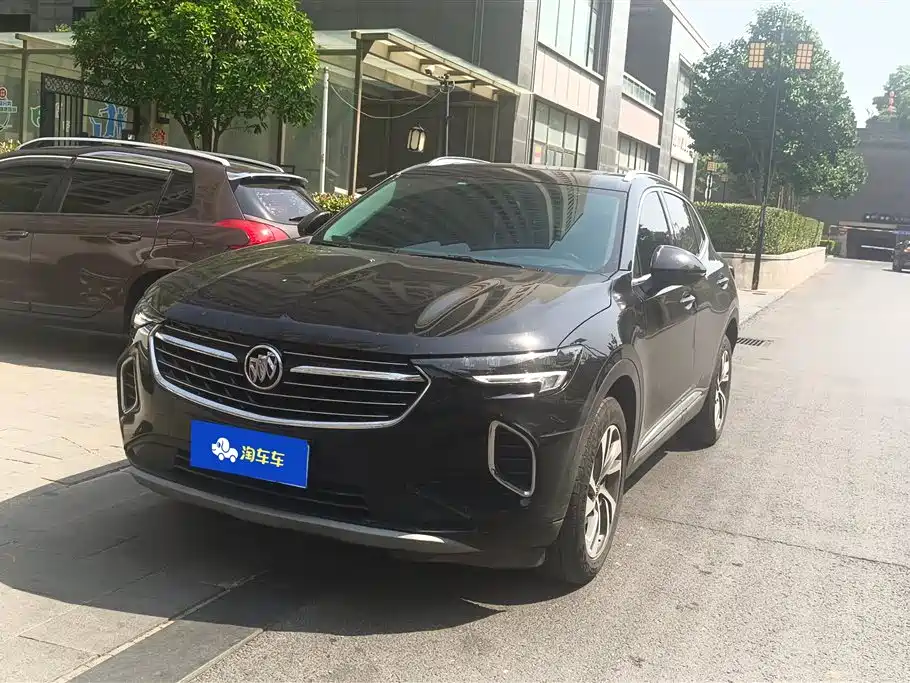 Buick Envision S 2024