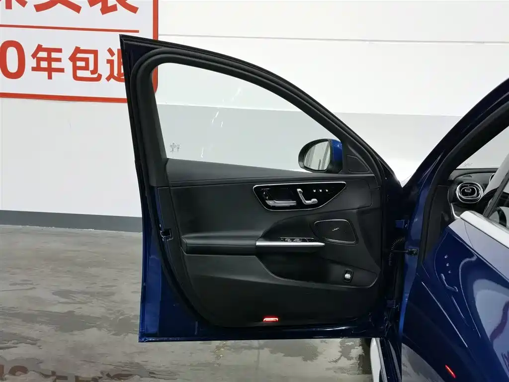 Mercedes-Benz C-Class C 2022 C 260 L Sport