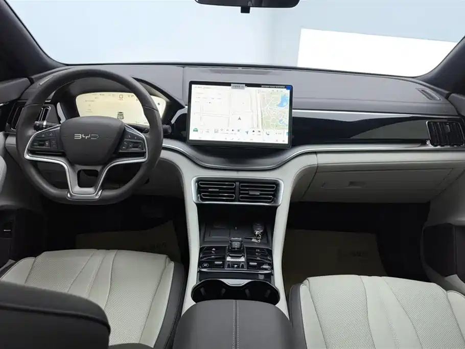 BYD SONGJIANG NEW ENERGY