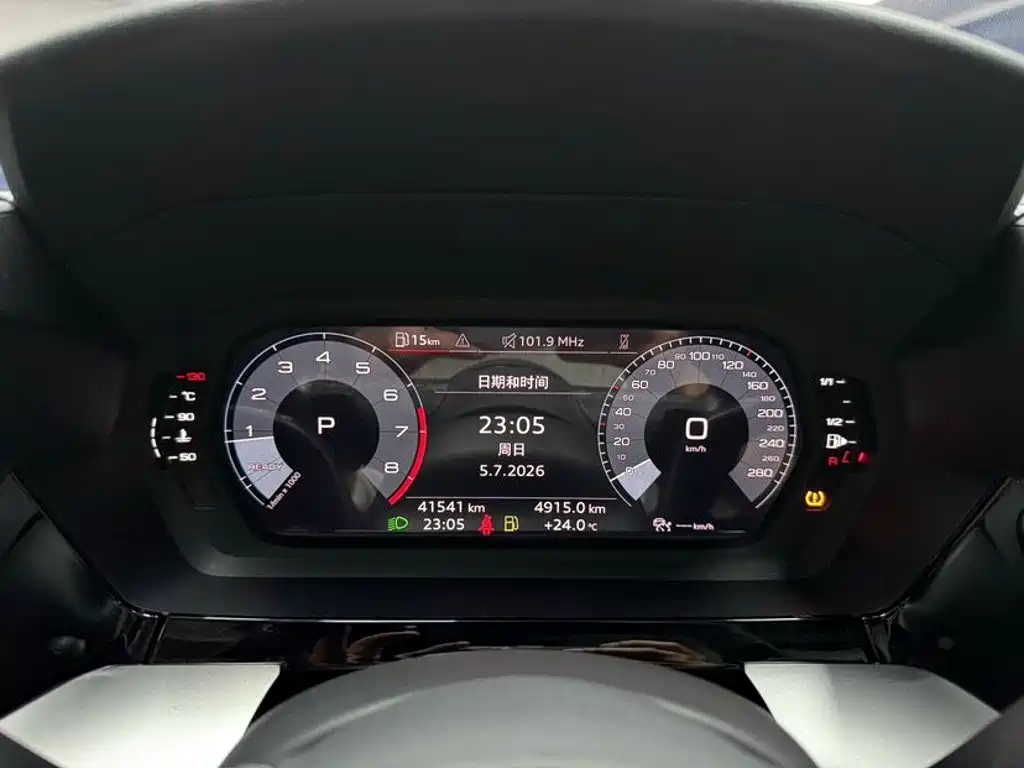 Audi A3 — миниатюра 21
