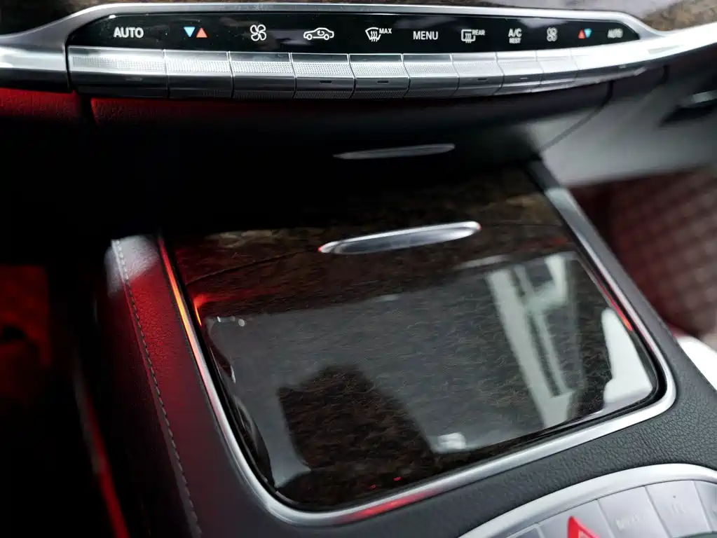 Mercedes-Benz S-Class S 2014 S 320 L