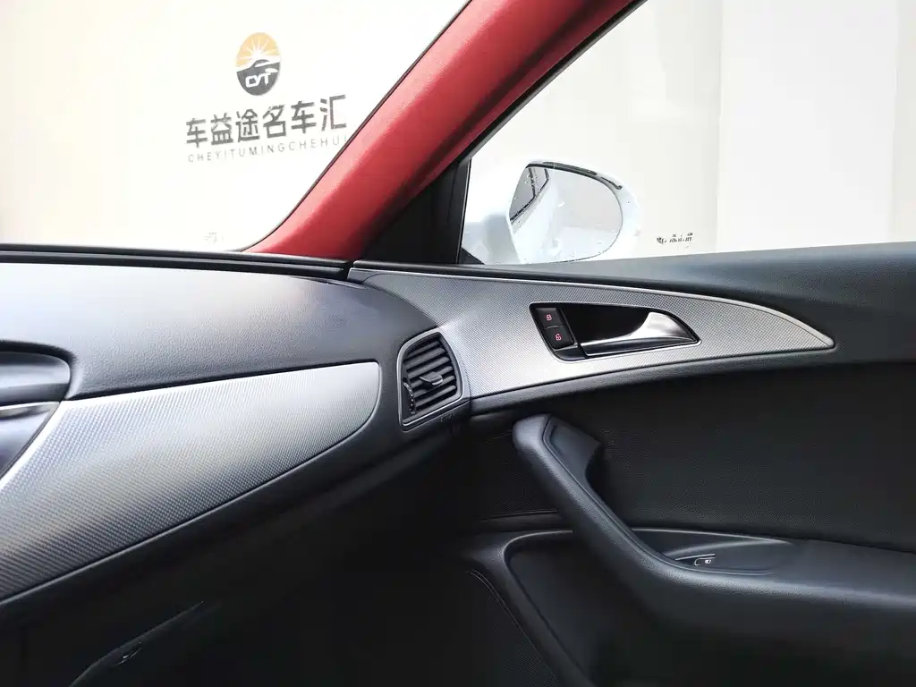 Audi A6L — миниатюра 11