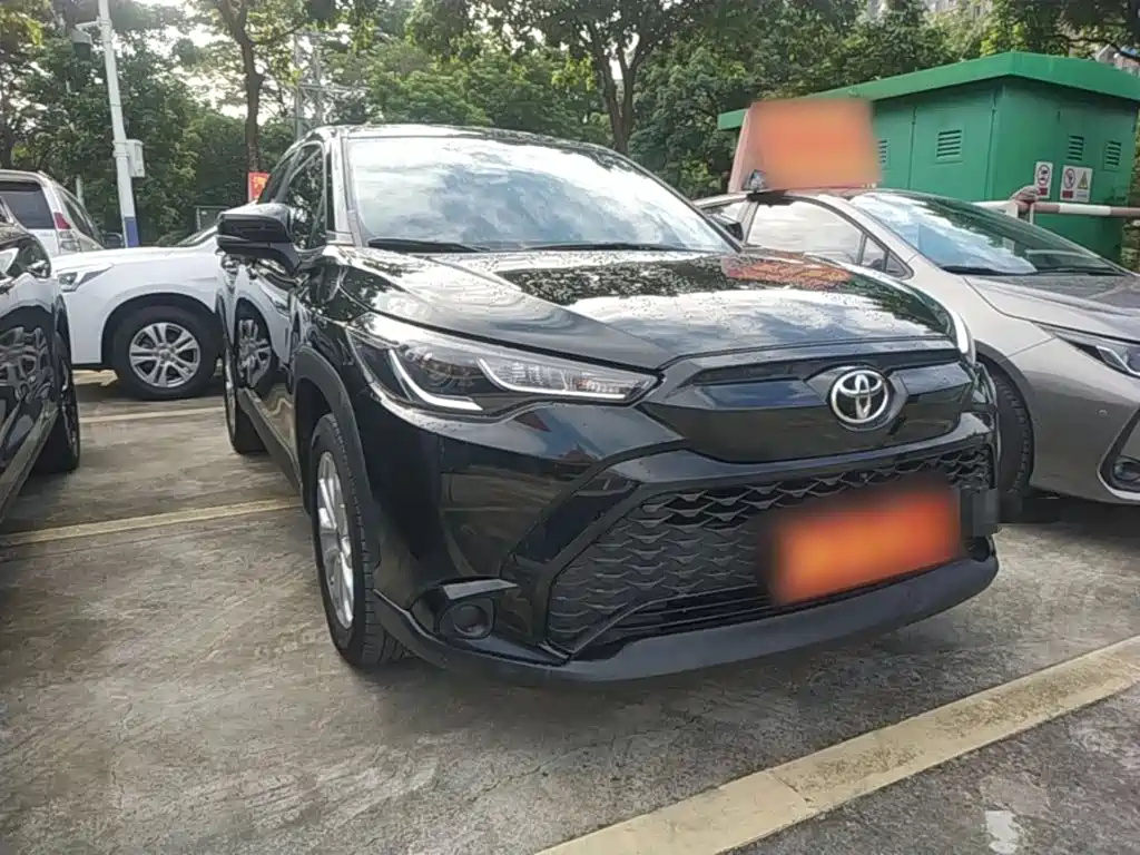 Toyota Frontlander — миниатюра 4