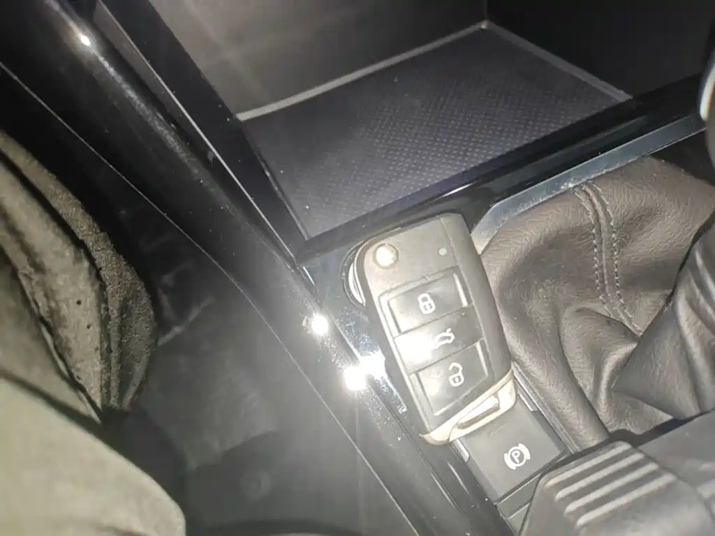 Volkswagen Tayron — миниатюра 9