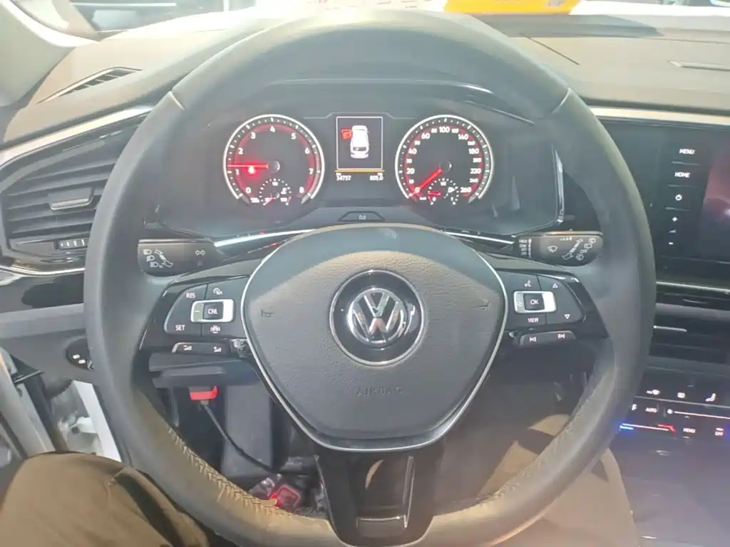 Volkswagen Tayron — миниатюра 11