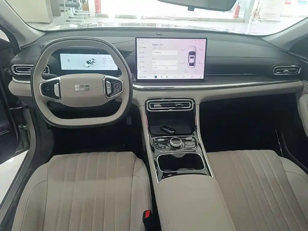 Galaxy Galaxy Xingyao 6 — миниатюра 10