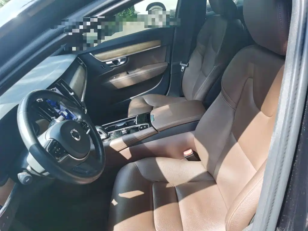 Volvo S90 — фотографии объявления, Фото 17