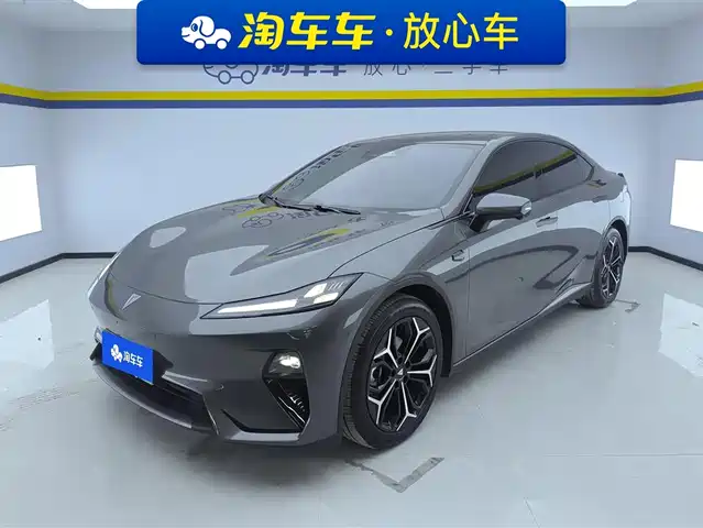 Changan Deepal DARK BLUE L07 2025